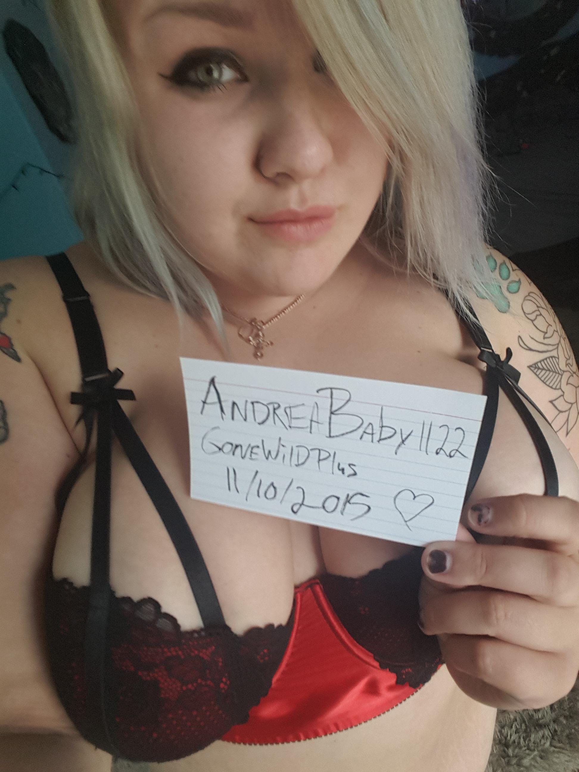 My Verification Post Sniz Porn