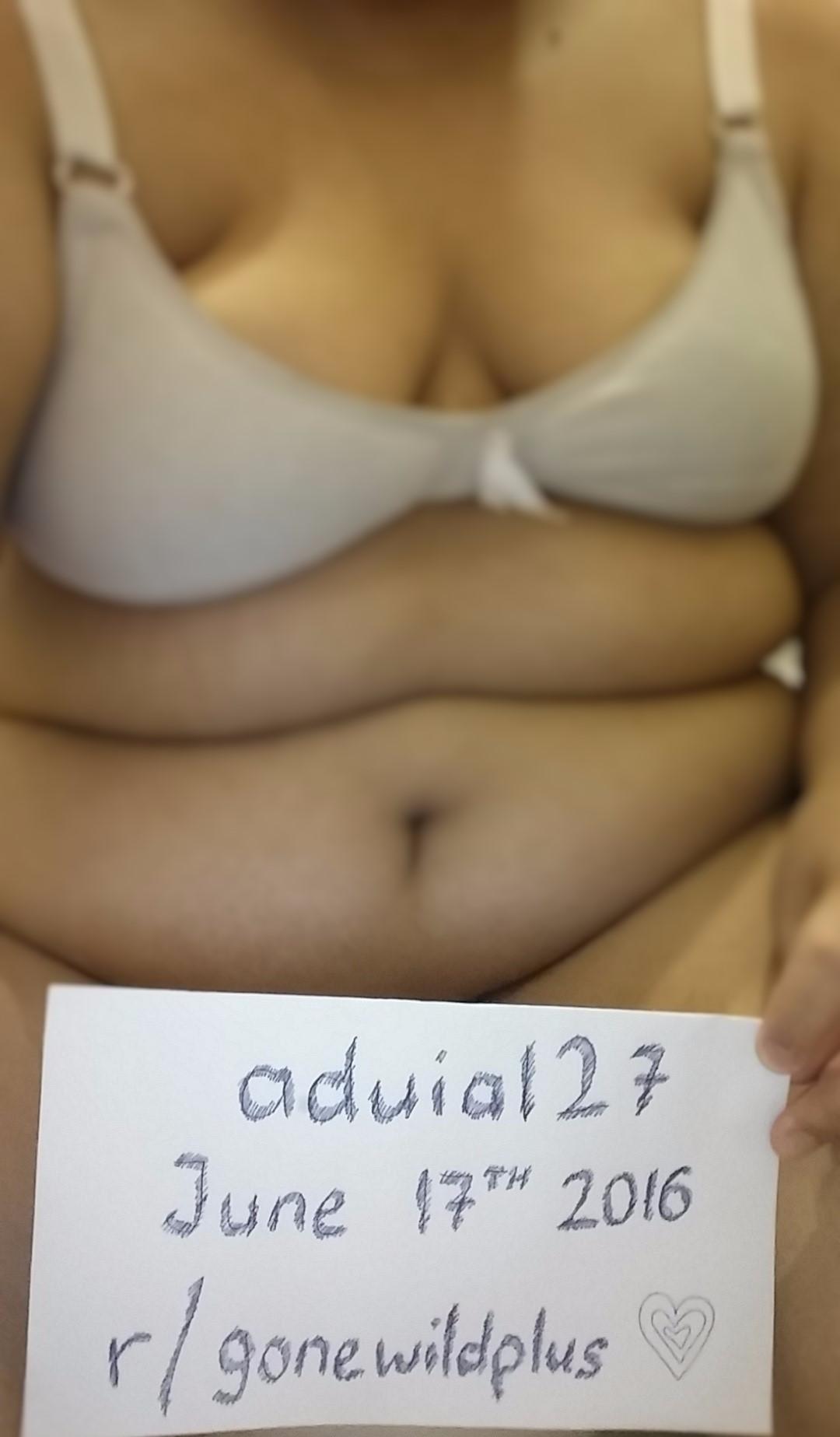 F Irst Ever Verification Popping The Reddit Virgin So To Speak