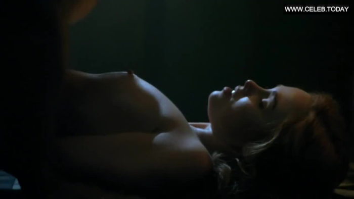 Martha Higareda Full Frontal Plot In Altered Carbon Sniz Porn