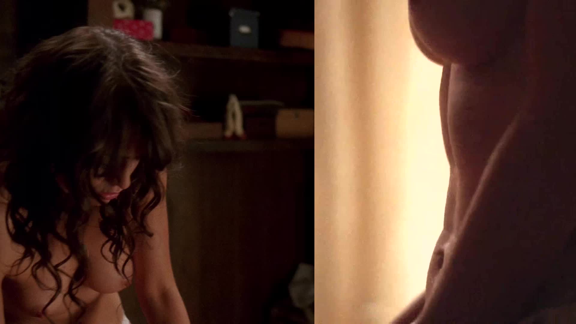 Sophie Marceau Full Frontal Sniz Porn