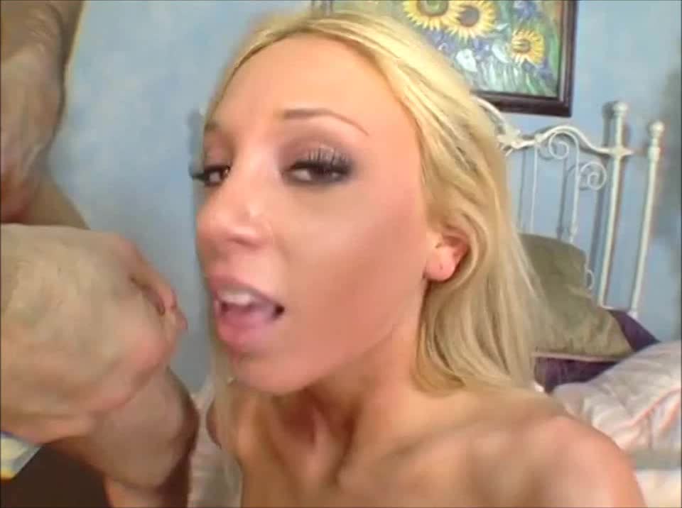 Testicles In Her Throat And Plow Her Again Sniz Porn