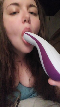 Somewhere out in the world is {f}ootage of me swallowing 8 inches of my ex... and I intend to recreate it (any volunteers?)