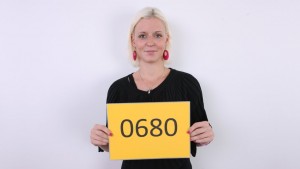 CZECH CASTING – KATERINA (0680)