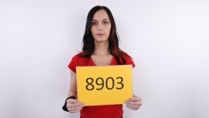CZECH CASTING – ANDREA (8903)