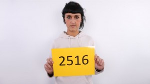 CZECH CASTING – KRISTYNA (2516)