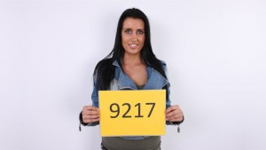 CZECH CASTING – LUCIE (9217)
