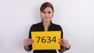 CZECH CASTING – DENISA (7634)