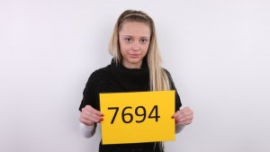CZECH CASTING – EVA (7694)