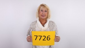 CZECH CASTING – REGINA (7726)