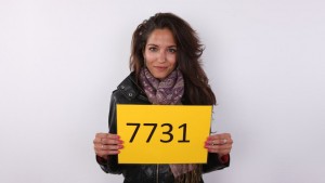 CZECH CASTING – VLADIMIRA (7731)
