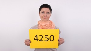 CZECH CASTING – SANDRA (4250)