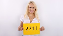 CZECH CASTING – Magic Giant Boobs VERONIKA (2711)