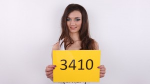 CZECH CASTING – First ANAL consultation Adela (3410)
