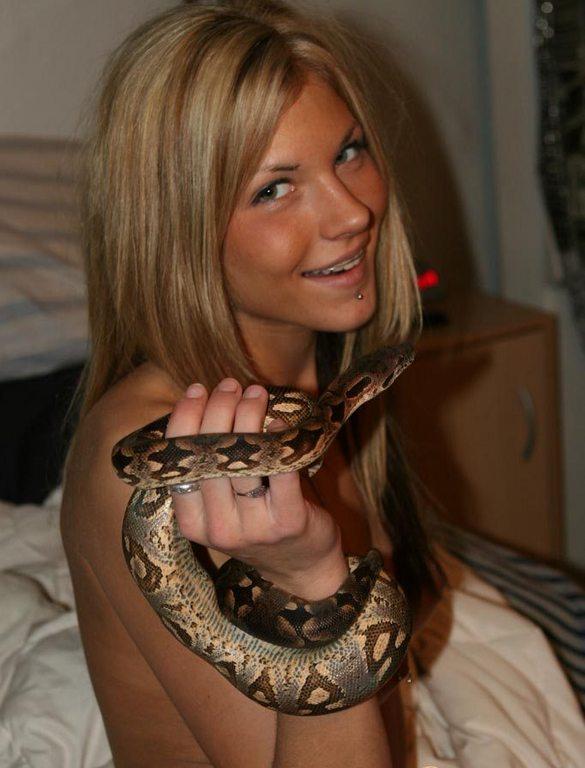 Snakes and braces