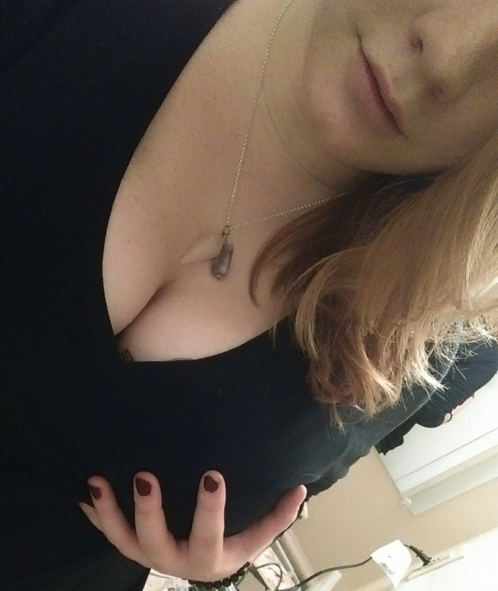 Let's make this Monday night [f]un!