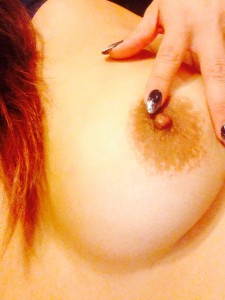 [F]ull hard on with these nips