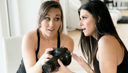 3-Way Maitresse: Part 3