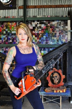 Griffon Ramsey