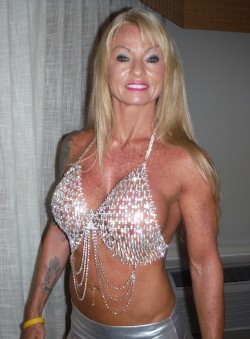 Crystal Top