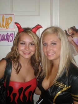 Devil or Pilot?