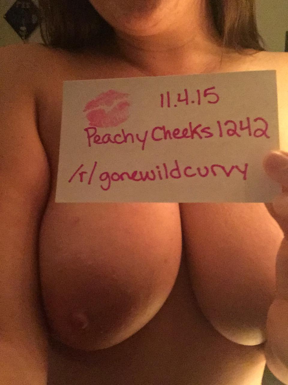 Got my veri[f]ication!