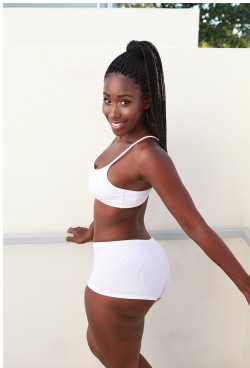 Bria Myles