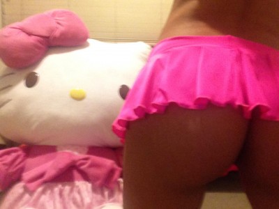 hello kitty [f]