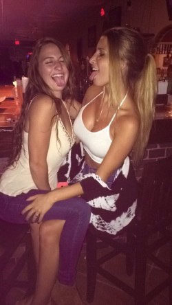 Girlfriends