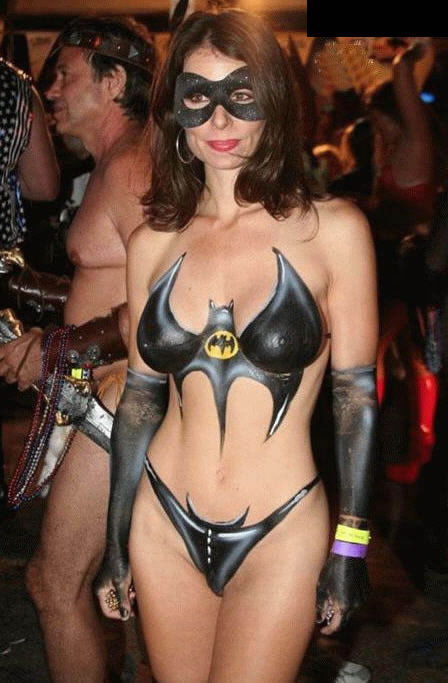 Batmilf.