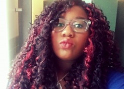Kisses! Not my usual post