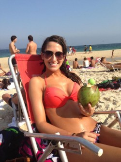 Nice...Coconut