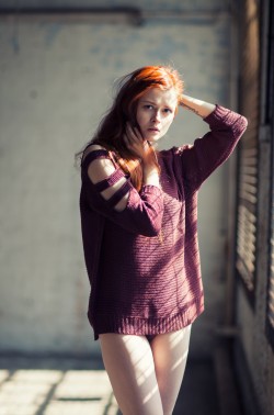 Nina Sever