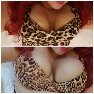 Leopard print! [f] 20.aus