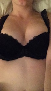 (F)avorite bra