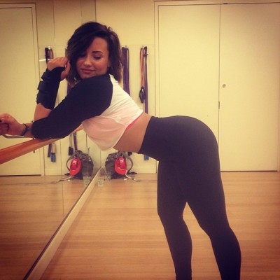 Demi Lovato