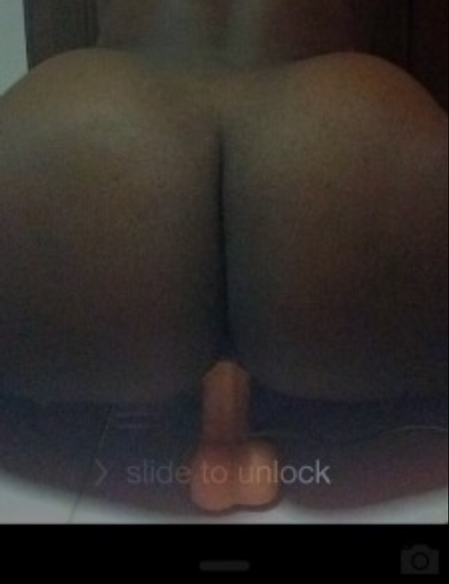 My [f]riend made me his wallpaper so that he and his friends could see this everytime his phone lit up