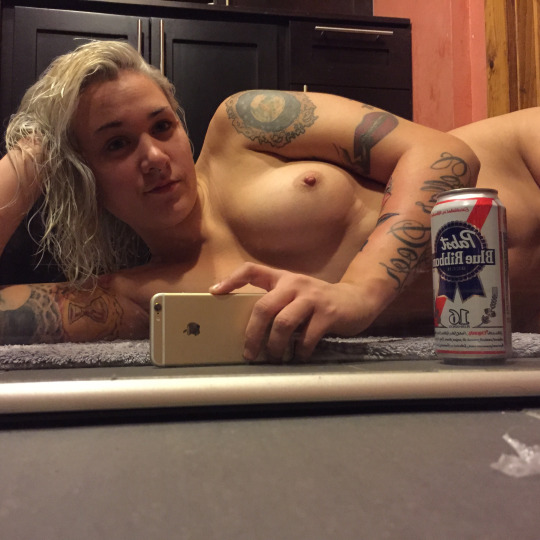 Beer and Tattoos