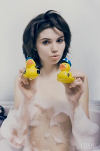 Duckies