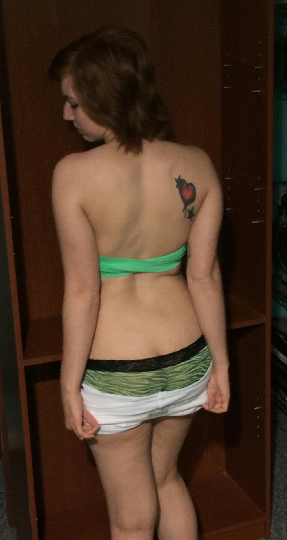 Maybe I'll post the whole album next (f)