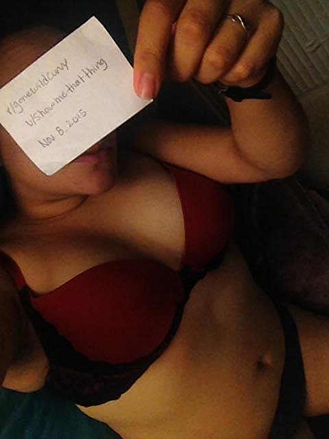 I got approved a week ago and have been working up the courage to share my [verification]