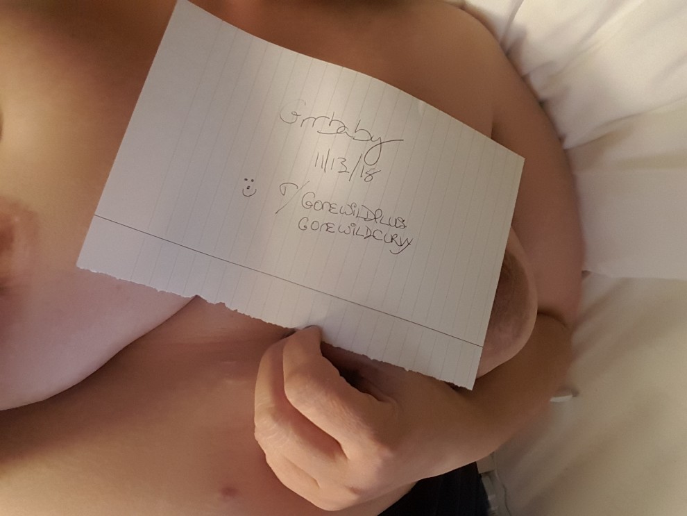 [Verification] Can I join the party?