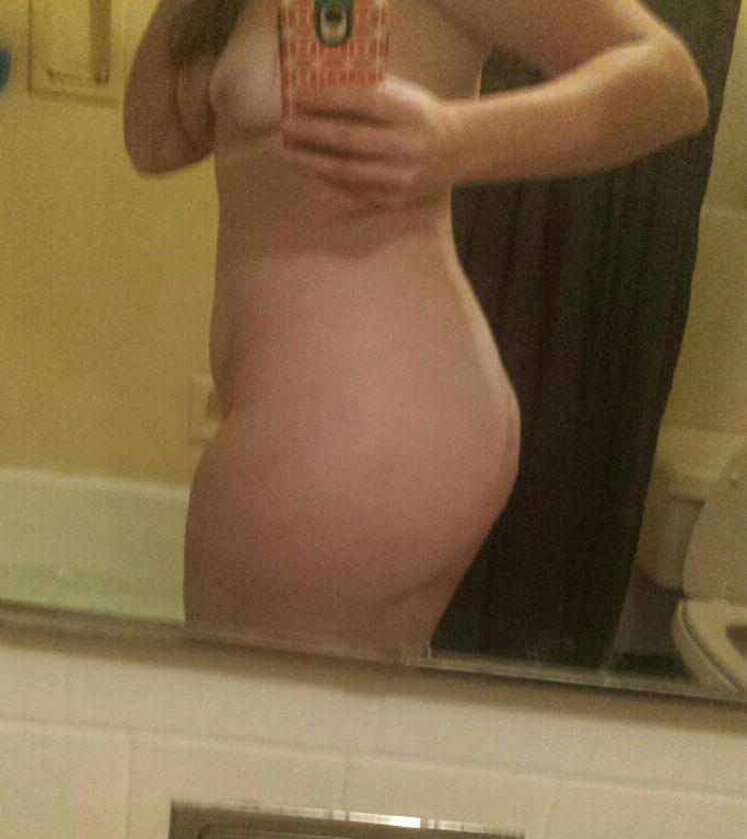 (F) Ass and Tits ;)