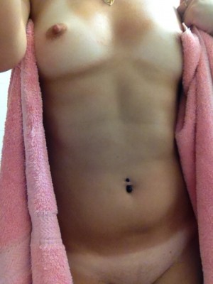 morning ;p [F] love humiliation