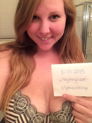 verification! i'm back