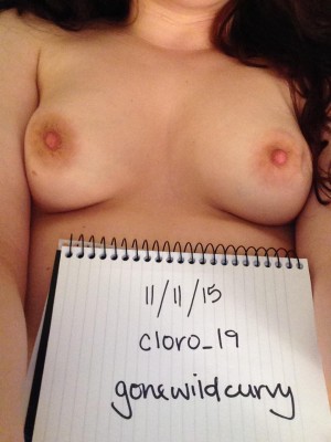 Verification! Can't wait to post more ;)