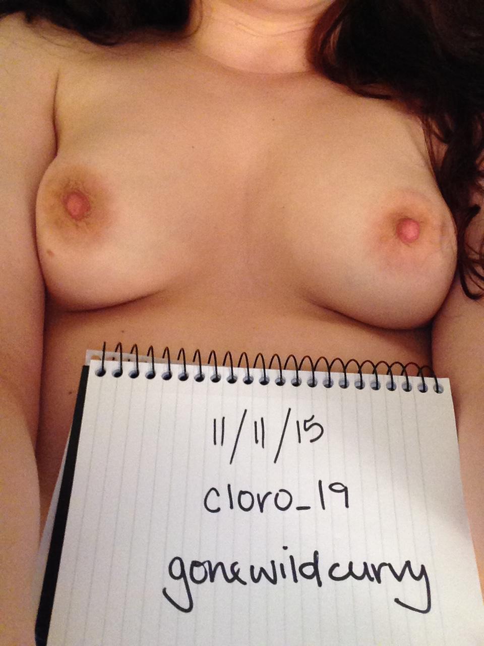 Verification! Can't wait to post more ;)