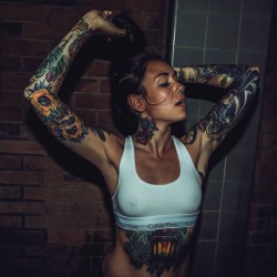 Calvin top