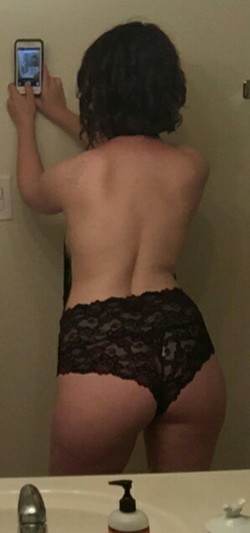 Come and get it.