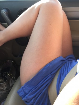 Driving (f)in more to cum any girls want to play