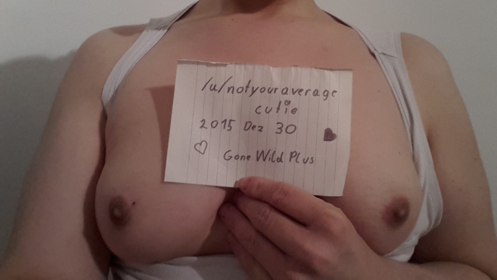 [F]irst post here and [VERIFICATION] :3